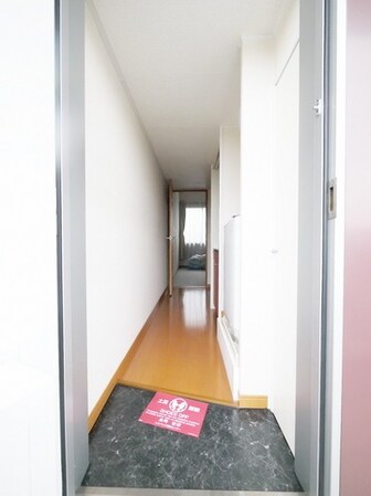 レオパレスウエストゴールドの物件内観写真